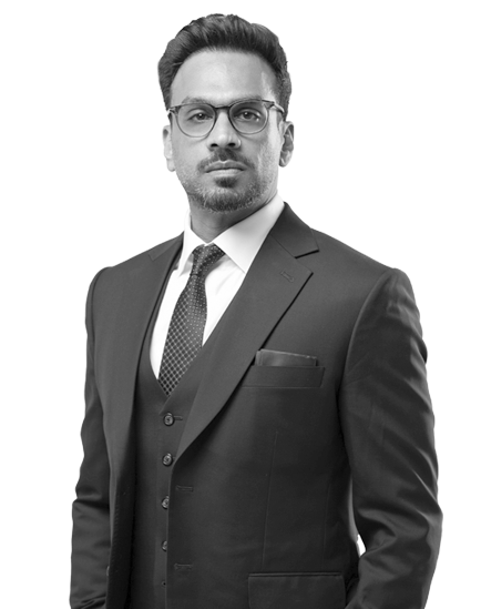 Charlie Patel